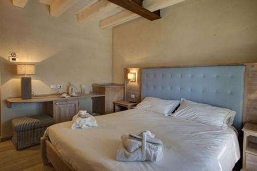фото отеля Agriturismo Costa di Faraggiana