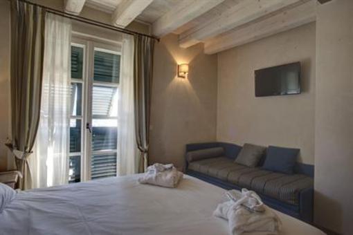 фото отеля Agriturismo Costa di Faraggiana