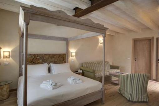 фото отеля Agriturismo Costa di Faraggiana