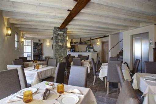 фото отеля Agriturismo Costa di Faraggiana