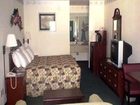 фото отеля Days Inn & Suites Pine Mountain - Maingate North of Callaway Gardens