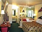 фото отеля Days Inn & Suites Pine Mountain - Maingate North of Callaway Gardens