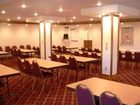 фото отеля Days Inn & Suites Pine Mountain - Maingate North of Callaway Gardens