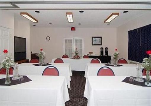 фото отеля Comfort Inn Dixon