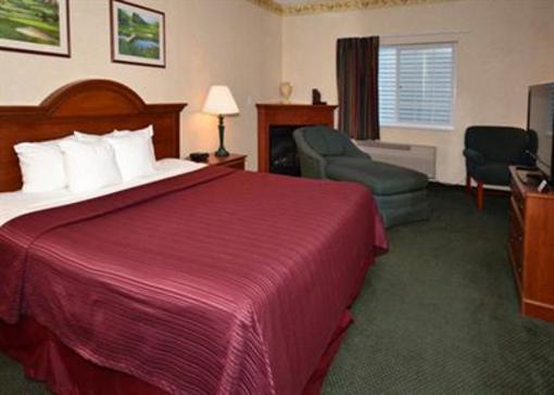 фото отеля Comfort Inn Dixon