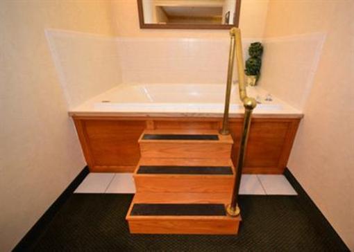 фото отеля Comfort Inn Dixon