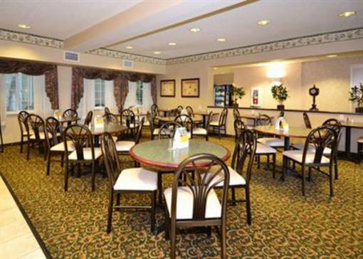 фото отеля Comfort Inn Dixon