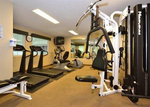 фото отеля Comfort Inn Dixon