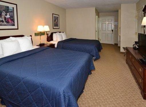 фото отеля Comfort Inn Dixon