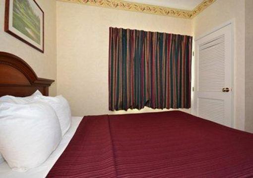 фото отеля Comfort Inn Dixon
