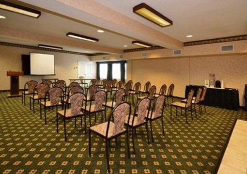фото отеля Comfort Inn Dixon
