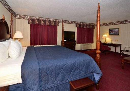 фото отеля Comfort Inn Dixon