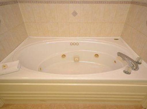 фото отеля Comfort Inn Dixon
