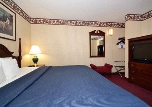 фото отеля Comfort Inn Dixon