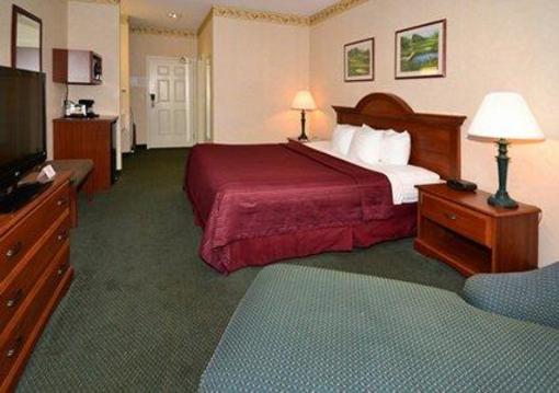 фото отеля Comfort Inn Dixon