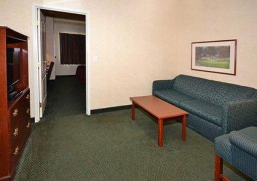фото отеля Comfort Inn Dixon