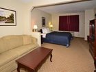 фото отеля Comfort Inn Dixon