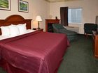 фото отеля Comfort Inn Dixon