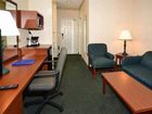 фото отеля Comfort Inn Dixon