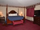 фото отеля Comfort Inn Dixon