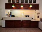 фото отеля Comfort Inn Dixon