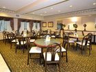 фото отеля Comfort Inn Dixon