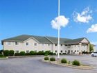 фото отеля Comfort Inn Dixon