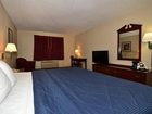 фото отеля Comfort Inn Dixon