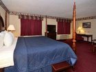 фото отеля Comfort Inn Dixon