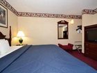 фото отеля Comfort Inn Dixon