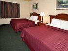 фото отеля Comfort Inn Dixon