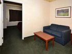 фото отеля Comfort Inn Dixon