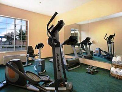 фото отеля Ramada Fresno