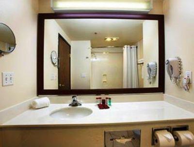 фото отеля Ramada Fresno