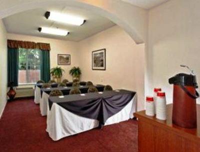 фото отеля Ramada Fresno