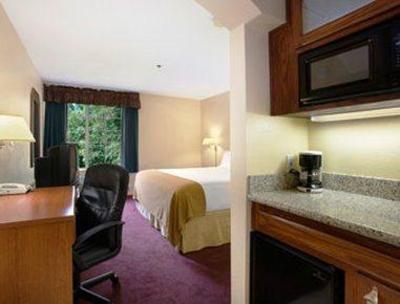 фото отеля Ramada Fresno