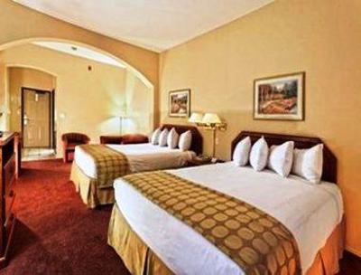фото отеля Ramada Fresno