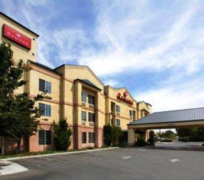 фото отеля Ramada Fresno
