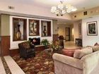 фото отеля Ramada Fresno