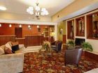 фото отеля Ramada Fresno