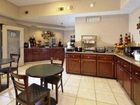 фото отеля Ramada Fresno