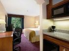 фото отеля Ramada Fresno