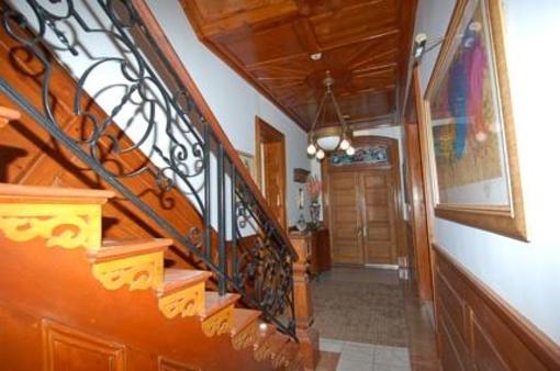 фото отеля Mt. Vernon Square Bed and Breakfast
