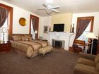 фото отеля Mt. Vernon Square Bed and Breakfast