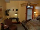 фото отеля Mt. Vernon Square Bed and Breakfast