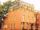 фото отеля Mt. Vernon Square Bed and Breakfast