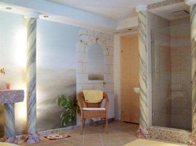 фото отеля Ferienwohnungen Unterluimes Telfes im Stubai