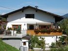 фото отеля Ferienwohnungen Unterluimes Telfes im Stubai