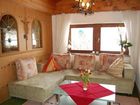 фото отеля Ferienwohnungen Unterluimes Telfes im Stubai