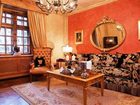 фото отеля Schloss Matzen